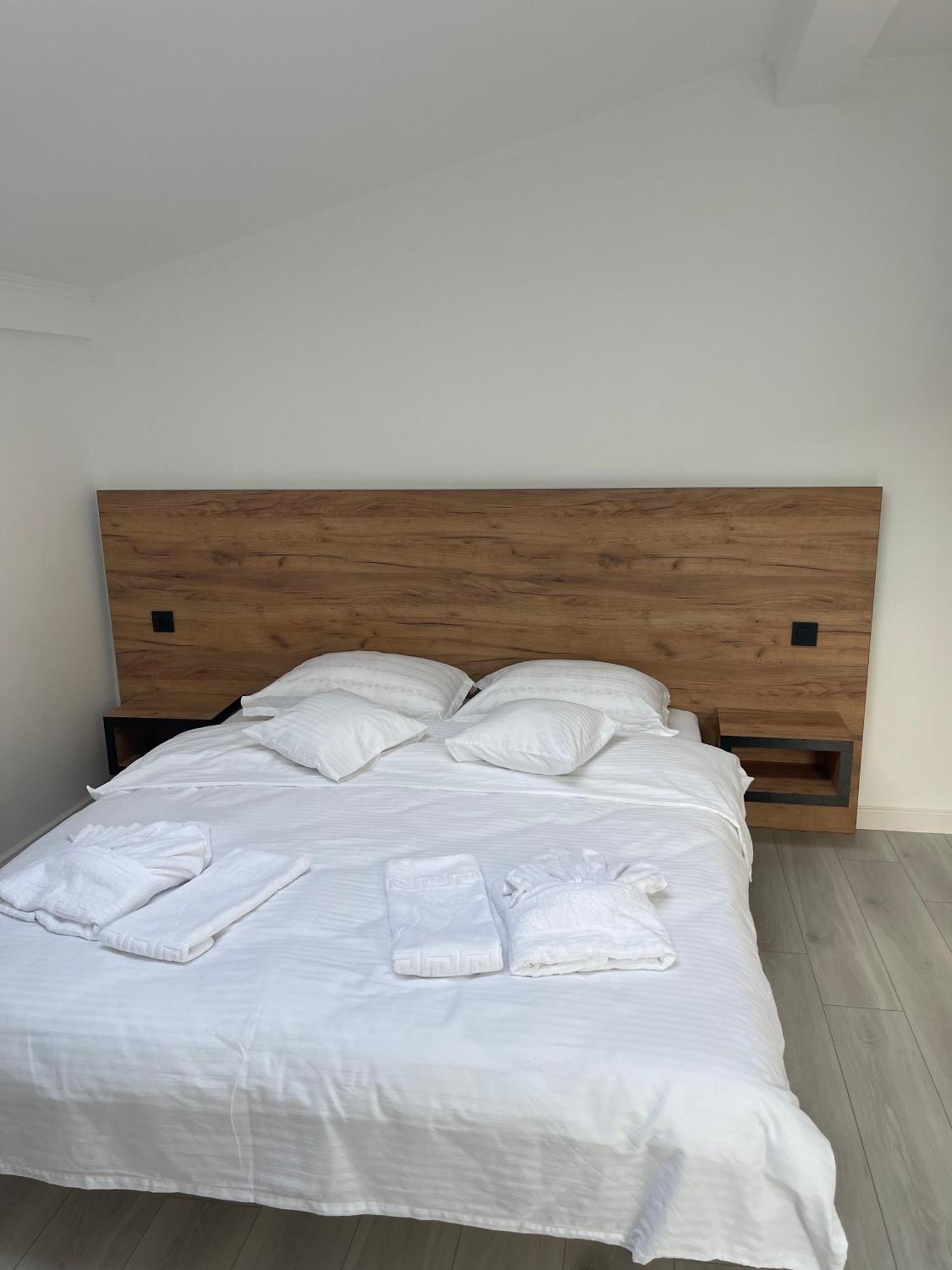 Prestige Suites - Cluj Luxury Экстерьер фото