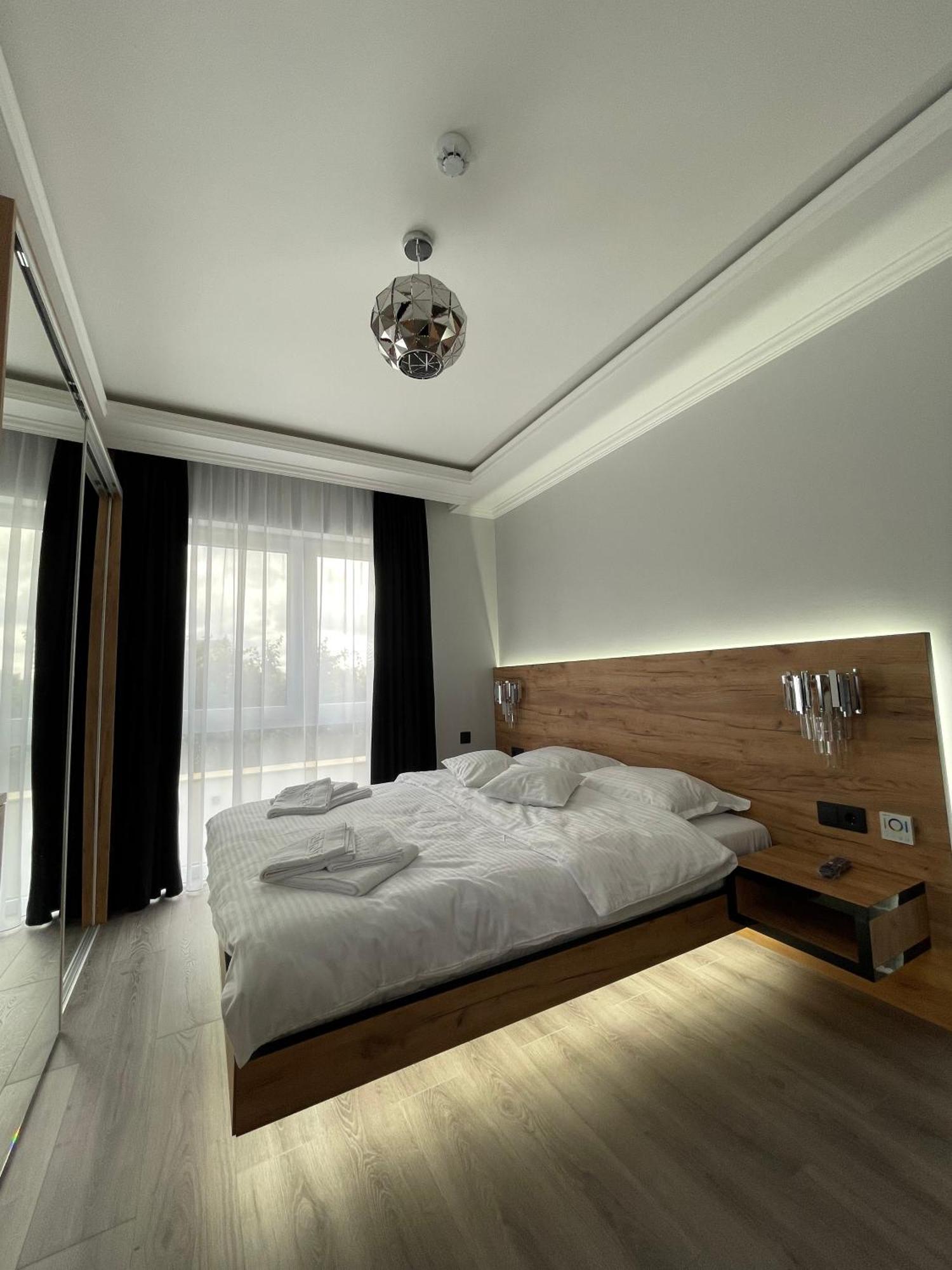 Prestige Suites - Cluj Luxury Экстерьер фото