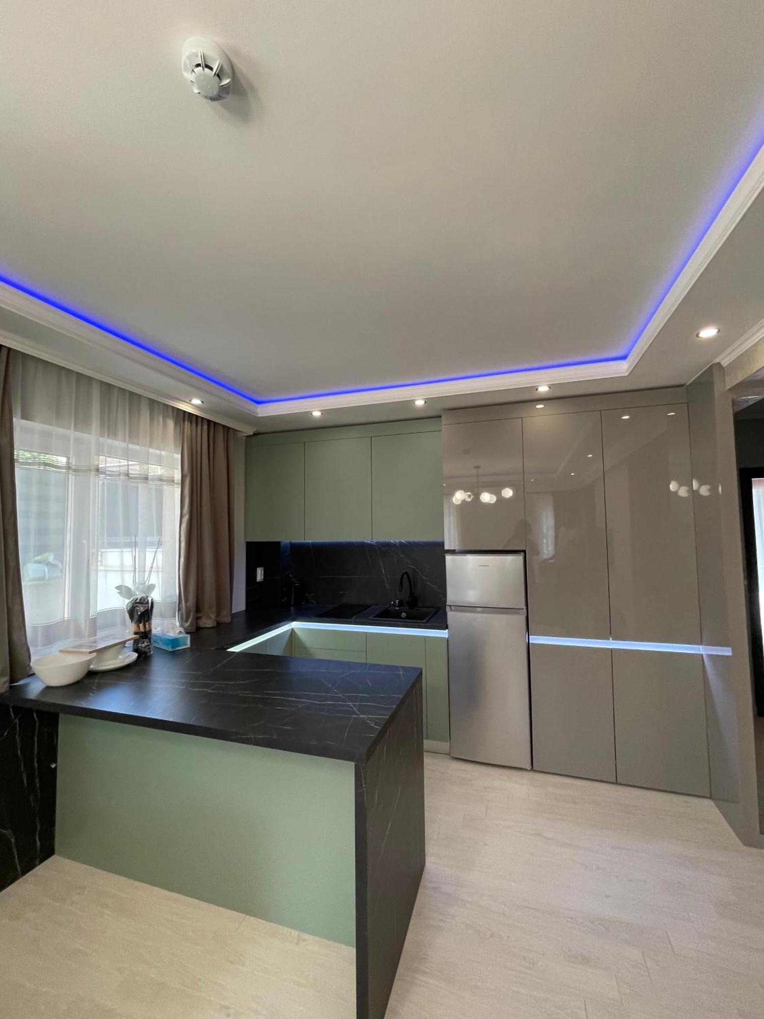 Prestige Suites - Cluj Luxury Экстерьер фото